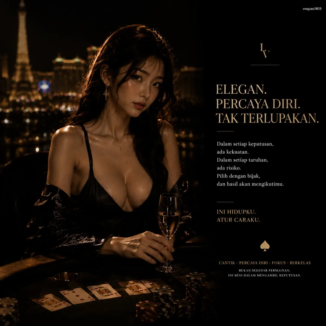 Menjelajahi Ragam Game dari vegas969 bagi Pecinta Game
