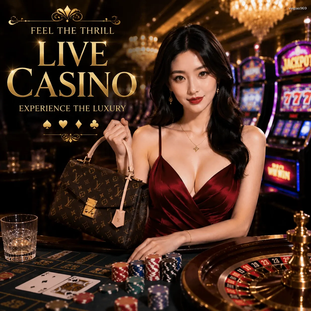 vegas969